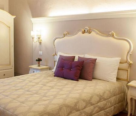 B&B I Quattro Poeti Firenze Kültér fotó