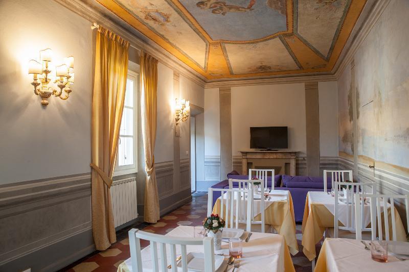 B&B I Quattro Poeti Firenze Kültér fotó
