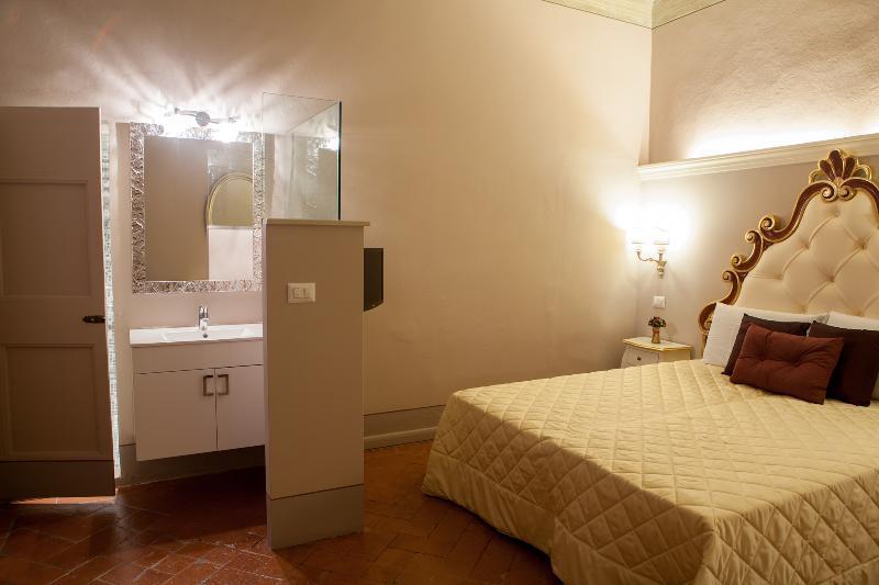 B&B I Quattro Poeti Firenze Kültér fotó