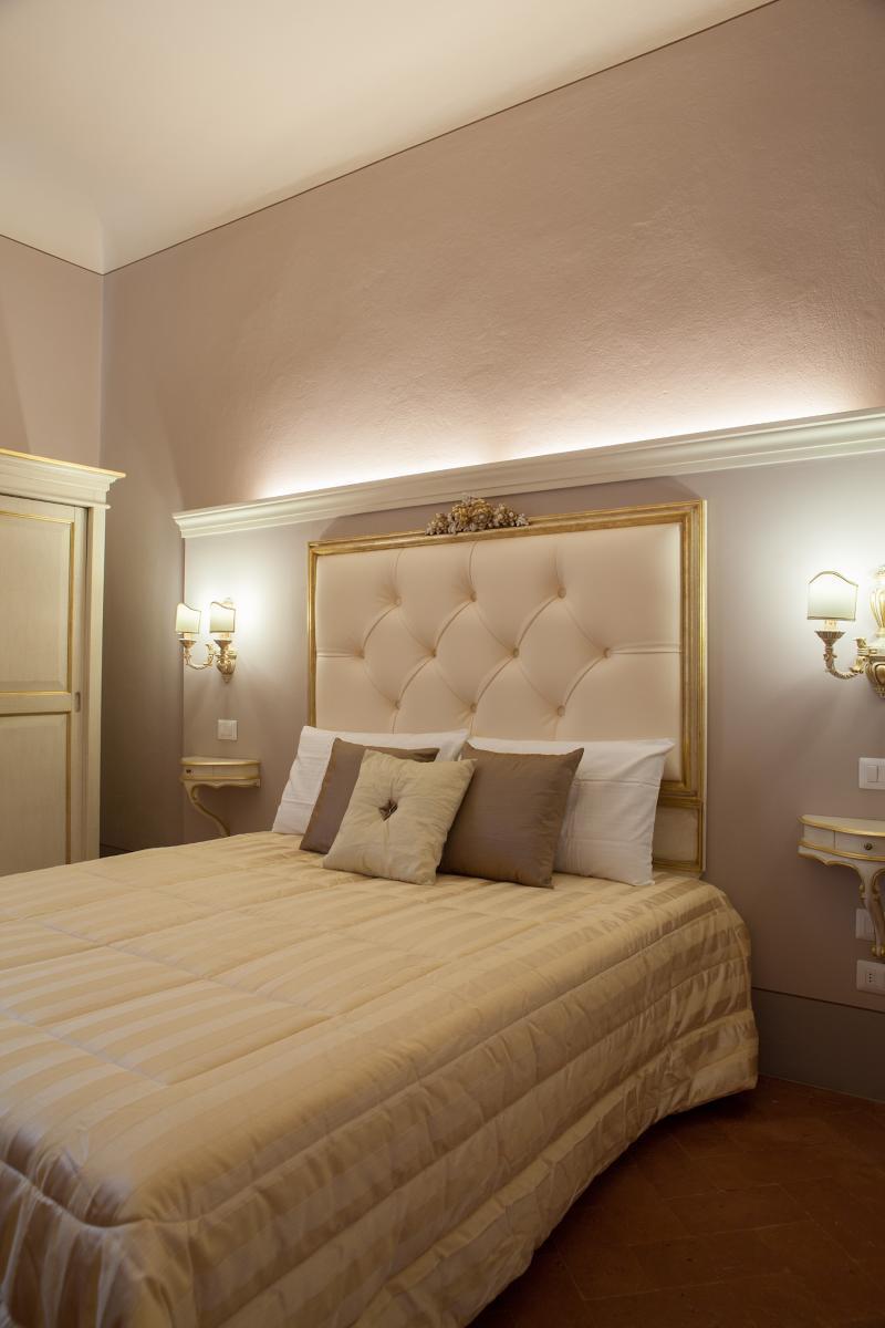 B&B I Quattro Poeti Firenze Kültér fotó