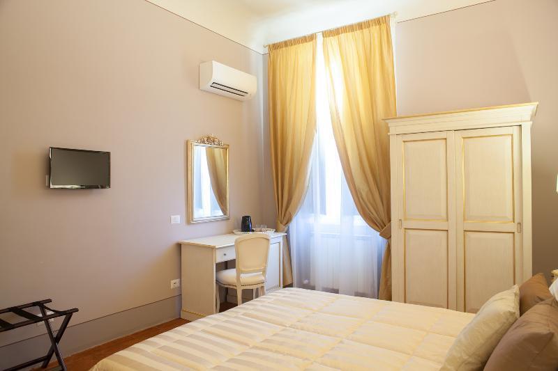 B&B I Quattro Poeti Firenze Kültér fotó