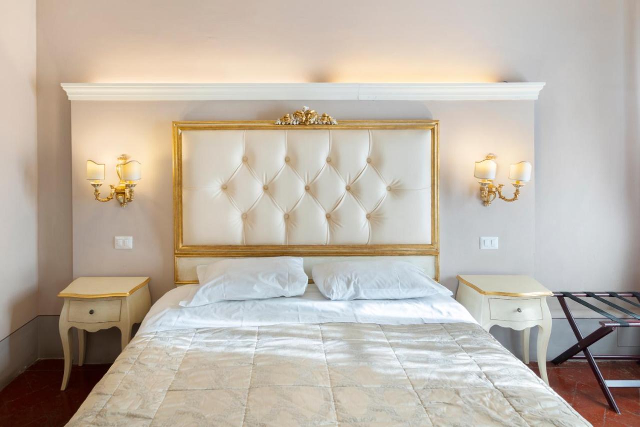 B&B I Quattro Poeti Firenze Kültér fotó