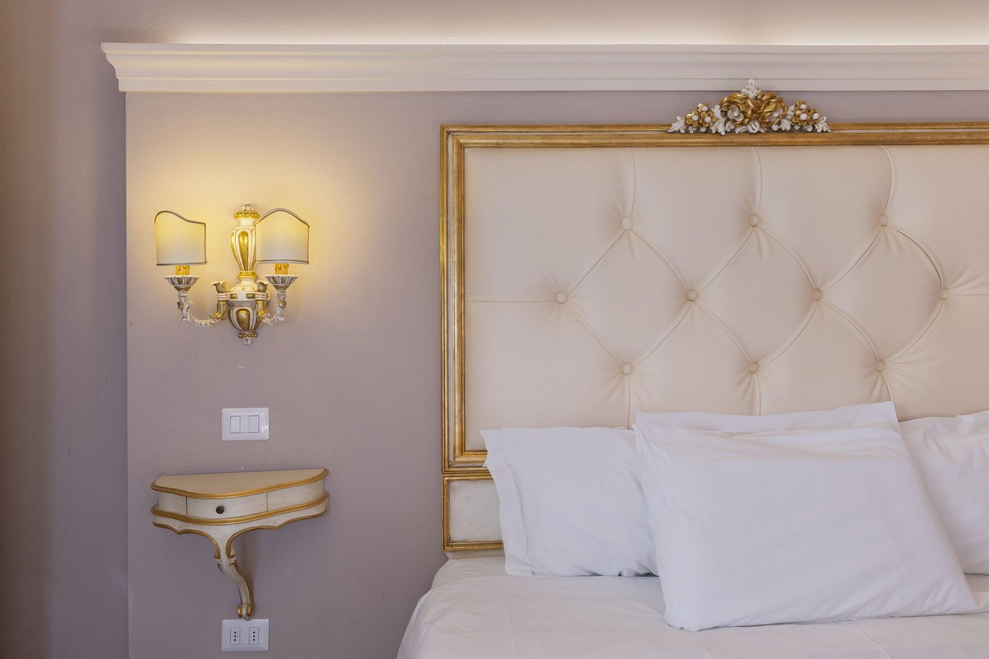 B&B I Quattro Poeti Firenze Kültér fotó