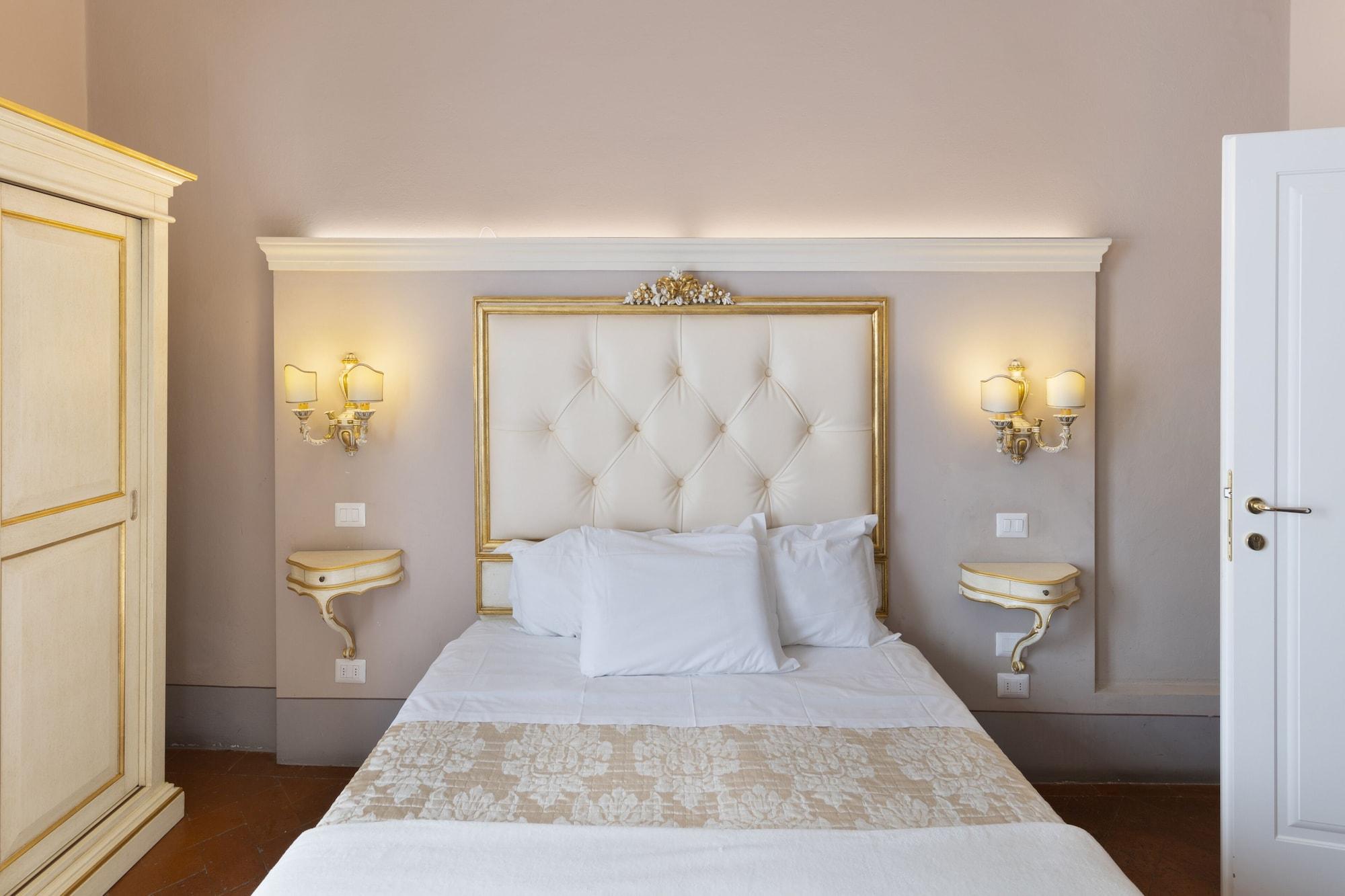 B&B I Quattro Poeti Firenze Kültér fotó