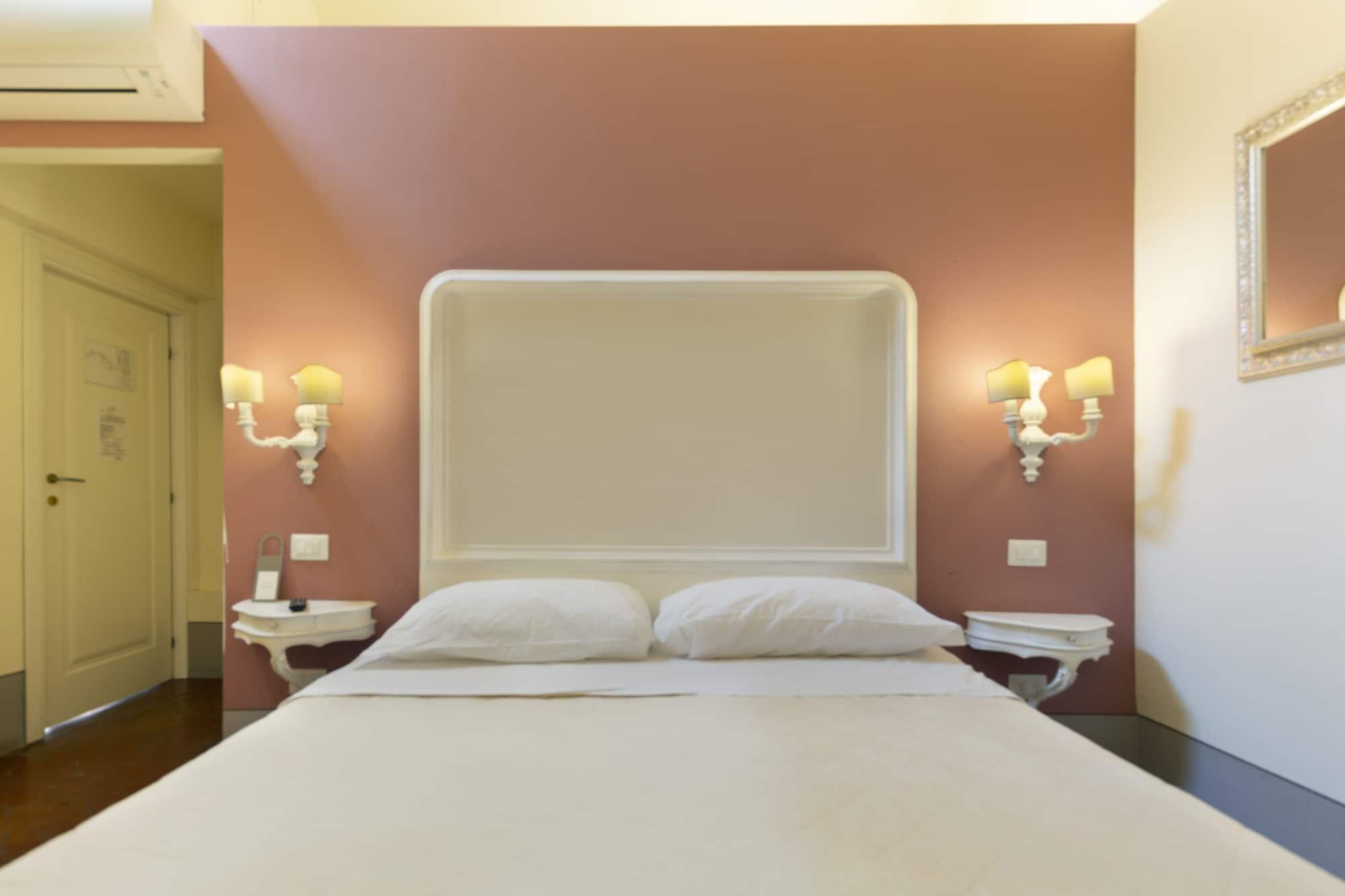 B&B I Quattro Poeti Firenze Kültér fotó