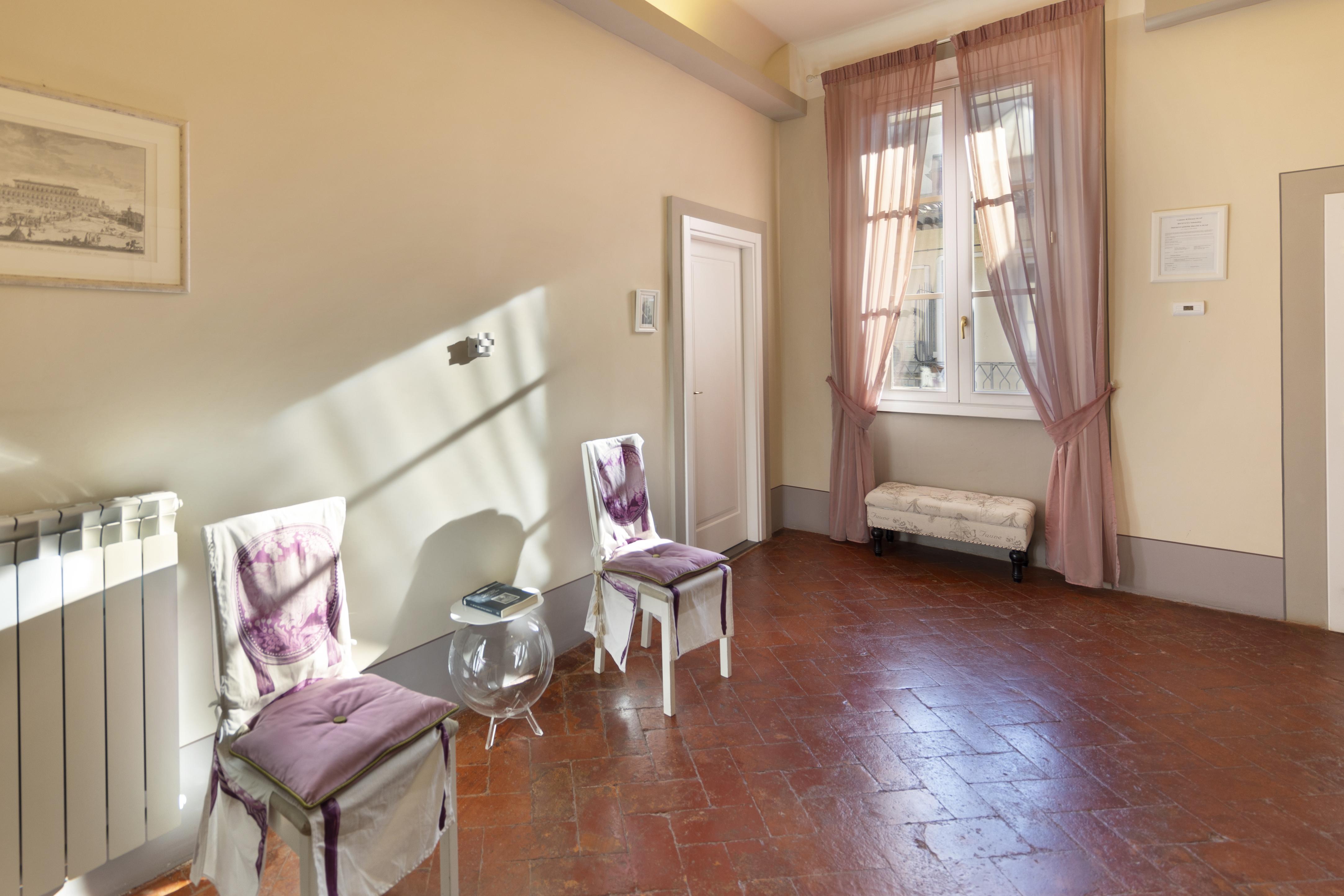 B&B I Quattro Poeti Firenze Kültér fotó