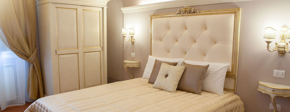 B&B I Quattro Poeti Firenze Kültér fotó