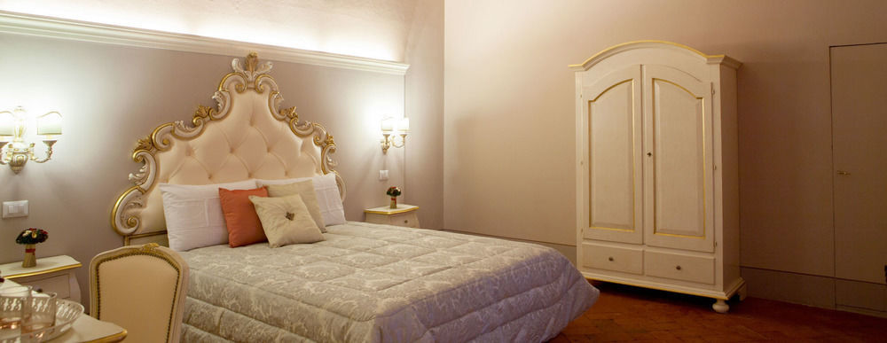 B&B I Quattro Poeti Firenze Kültér fotó