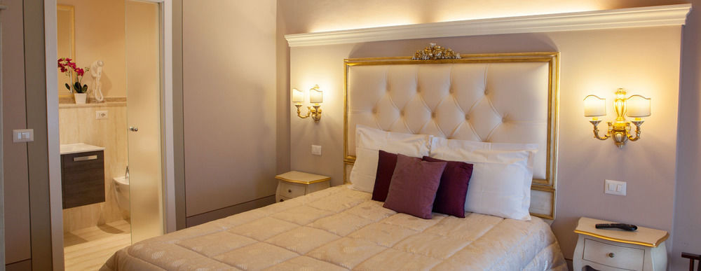 B&B I Quattro Poeti Firenze Kültér fotó