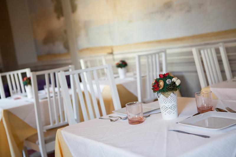 B&B I Quattro Poeti Firenze Kültér fotó