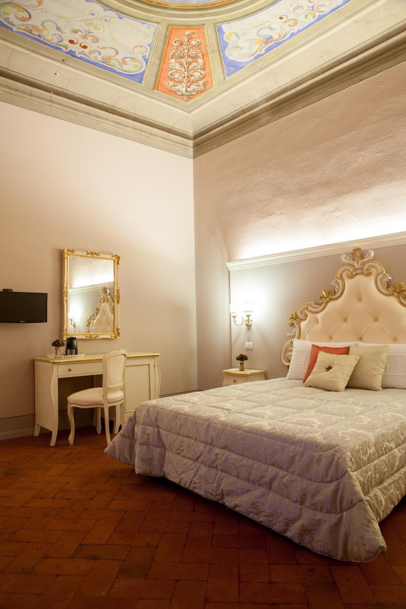 B&B I Quattro Poeti Firenze Kültér fotó